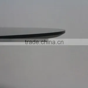Restaurant Furniture Cyclone Table MDF Dining Table thumbnail-5