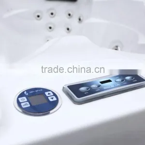 5.8M Poseidon Plus Variable Speed Current Pool/ Endless Swim Spa/ Swim Current Generator Quality Choice thumbnail-5