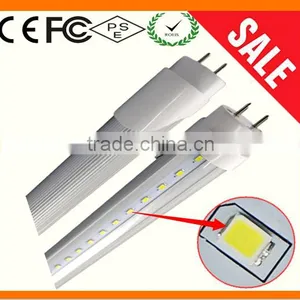 T8 Led Tube Grow Light for Greenhouse, t8 Red Blue Led Plant Grow Light Tube for Hydroponic Lettuce thumbnail-1