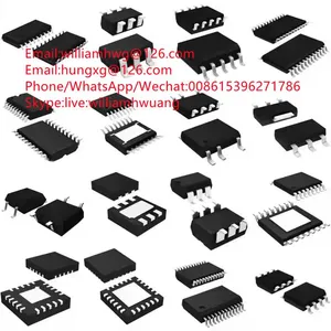 Integrated Circuit Chip ZRC330QF02TA LM4040B30QFTA TS431AIZT LM4040B41FTA thumbnail-1