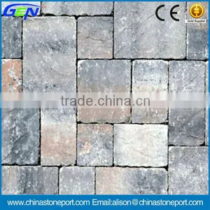 Colors Limestone Granite Paving Stone On Sale thumbnail-1