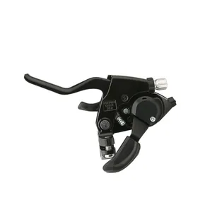 SHIMANO EF500 Finger Operated Mountain Bike With 3 * 7/8/21/24 Speed Integrated Transmission thumbnail-3