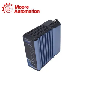 FOXBORO FBM207C Voltage Monitor/Contact Sense Input Module thumbnail-3