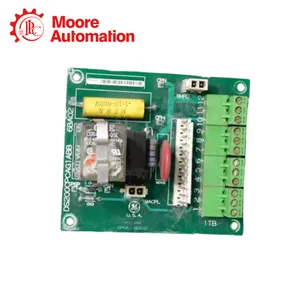 GE DS200CPCAG1ABB Contactor Pilot Board BRAND NEW thumbnail-2