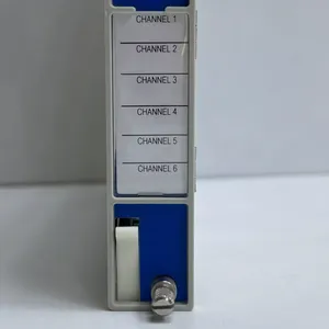 Bently Nevada 3500/60 Temperature Monitors thumbnail-3