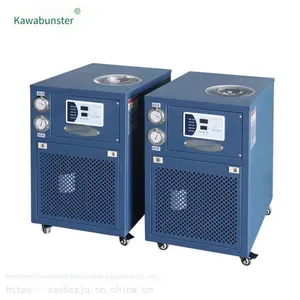 Battery Pack Cooling System Testing Device thumbnail-3