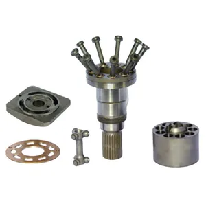 51V 51c 51d 060/080/110/160/250 51V060 51V110 51V160 51V250 Hydraulic Pump Parts With Sauer Dan-foss Spare Parts Repair Kits thumbnail-1