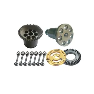 F12 Series Hydraulic Pump Spare Parts F12-030/040/060/080/090/110/125/150/250 Hydraulic Parts Accessories Repair Kit thumbnail-1