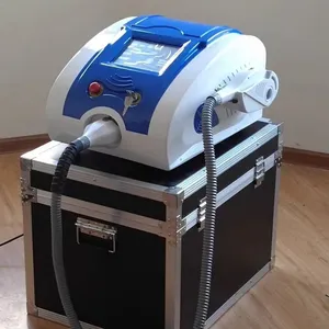 Beauty Salon Use Facial Care Skin Rejuvenation Portable Ipl Hair Removal Machine thumbnail-4