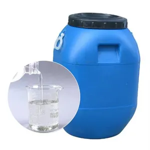 Polydimethylsiloxane 201 Silicon Fluid 50CST Dimethyl Silicone Oil thumbnail-3