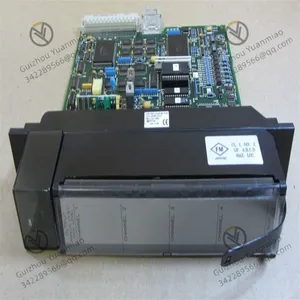 GE IC697ALG320 90-70 Series Analog Input Module thumbnail-4