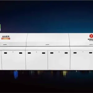 Suneast Reflow Soldering Systems SER-708NH thumbnail-3