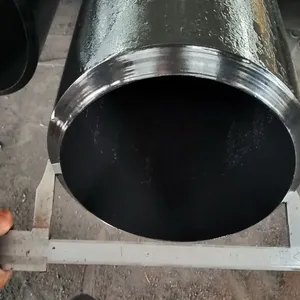 2m/3m 76/89mm Diameter Drill Pipe for Water Well Drilling Rig thumbnail-1