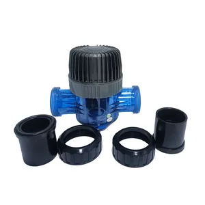 Automatic Salt Chlorinator for Water Treatment Salt Water Chlorine Generator 2g-8g With Improved Mobile Control thumbnail-5