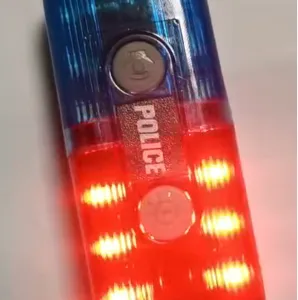 Warning Lights,Rescue Warning Light, Fire Warning Light, Environmental Sanitation Warning Light thumbnail-5
