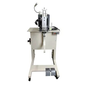 SC-115A Hand Sewing and Locking Machine thumbnail-1
