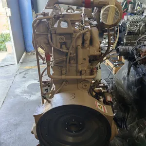 Factory Price 4 Stroke 2100rpm Cumins 450hp NTA855-C450 Machinery Engines/diesel Engine Assembly thumbnail-5