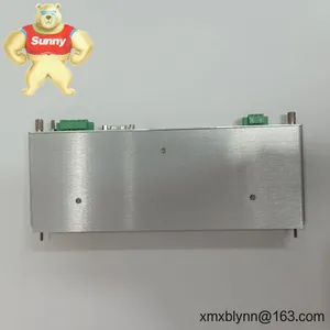 Bently Nevada 135031-01 Rack Interface I/O Module – Reliable Rack Communications for 3500 Series Protection Systems thumbnail-3