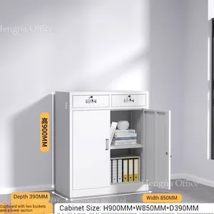 High-Capacity Large Instrument File Cabinet for Lab Equipment Customizable File Storage for Instrument Repair Logs thumbnail-4