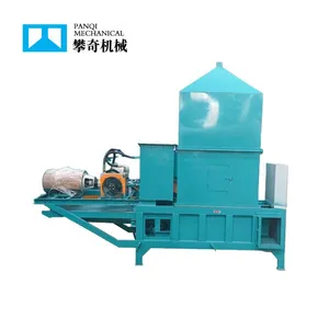 Small Straw Bale Press Machine Silage Baler Machine Price in Pakistan thumbnail-1