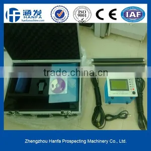 High Quality!Hot Sale!!Advanced Technology HF-MPI Underground Metal Detector thumbnail-1