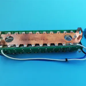 NICHIYU Counterbalance Forklift FET Module 24200-36180-1 24200-36190-1 thumbnail-3
