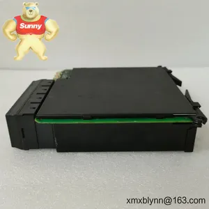 GE Multilin UR8AH Universal Relay Module: Your Flexible Power Protection Workhorse thumbnail-1