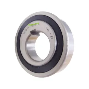 Eccentric Bearing 524806K Double Row Deep Groove Agricultural Machine Lift 30*70*18.5mm thumbnail-3