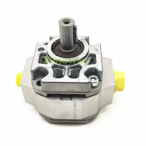 PGF2 Hydraulic Internal Gear Pump PGF2-22 006RA01VP2 Hydraulic Pump PGF2-22 High Pressure Gear Pump Gear Oil Pump R900932272 thumbnail-1