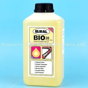 Smt Carbonless High-temperature Chain Oil Biral Bio-30 Synthetic High-temperature Lubricating Oil thumbnail-3