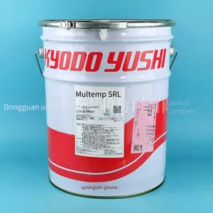 Synergistic Ac-d Grease Multemp Ac-d Grease for Automotive Electrical Components thumbnail-5