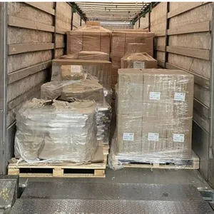 Large Cargo Air Transportation From China Shipping to UK Poland South Africa，China International Logistics Freight Forwarder DDP thumbnail-3