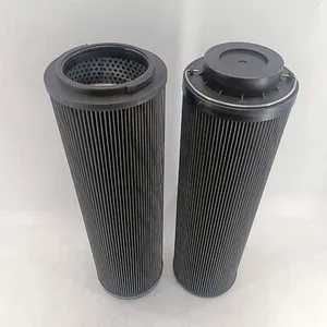 Zngl01010401 Double-barrel Filter Element for Fan Oil Station, Produced by Jiashuo Environmental Protection thumbnail-1