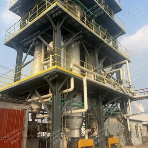 Industrial Heater Machine Vacuum Freezer Evaporator Equipment thumbnail-3