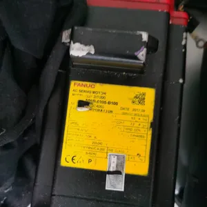 Repair of Fanuc Cnc System, Fanuc Servo Repair, Fanuc Oi-md Repair thumbnail-1