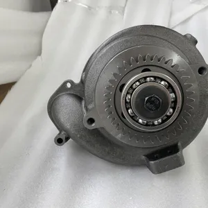 China Supplier Perkins Engine Parts Water Pump 352-0205 CH12887 for Perkins Marine 2000/3000 Series Engine thumbnail-3
