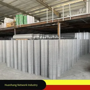 304 Stainless Steel Welded Wire Mesh, Household Balcony Protection Mesh, Breeding Mesh, Diy Handmade Mesh, Cut-to-order and Retail thumbnail-2