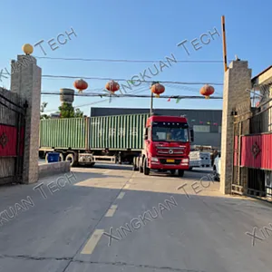 Hebei Xingkuan Technology Co.,ltd company overview - view 1 thumbnail