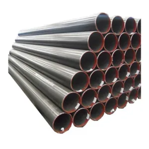 High-Quality ASTM 304 316 316L 202 Carbon Stainless Steel Tube, 6mm-2500mm O. D. thumbnail-2