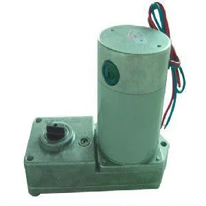 Supply of Special dc Motors for Zn63 (vs1) Vacuum Circuit Breakers thumbnail-1
