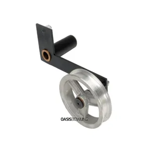 070 011 042 Belt Tightener Asm Ball Lift For AMF Parts thumbnail-1
