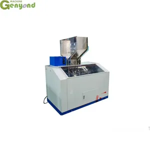 High Speed Green Enviramental Paper Straw Making Machine Fully Automatic Paper Drinking Sucker Pipet Machine thumbnail-5
