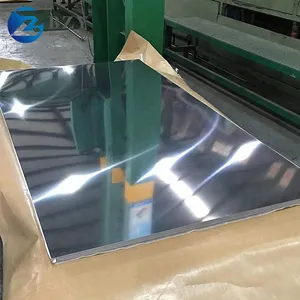 1mm 2mm 1.5mm 0.8mm 304 316 Stainless Steel Sheet Plate thumbnail-3