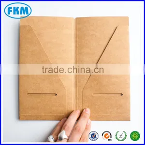 Kraft File Folder thumbnail-1