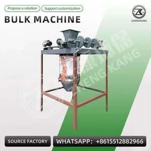 Silo Bottom Bulk Loader thumbnail-4