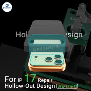 2UUL DA07 Precision Heating Press for Mobile Frame & Back Cover Repair thumbnail-3