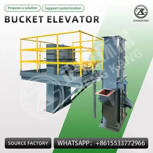 Bucket Elevator thumbnail-4