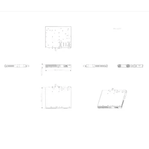 Dahua Dh-s5600-24gf4xf-a Layer 3 Managed Gigabit Ethernet Switch thumbnail-5