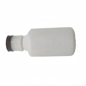 Empty Ink Bottle 1072K 1067K for Hitachi UX RX Inkjet Coding Printer thumbnail-2