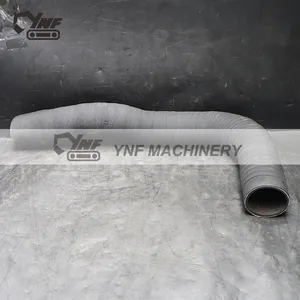 20Y-03-56310 PC210-10MO Excavator Cooling Hose YNF18369, Excavator Cooling System Replacement Parts thumbnail-2